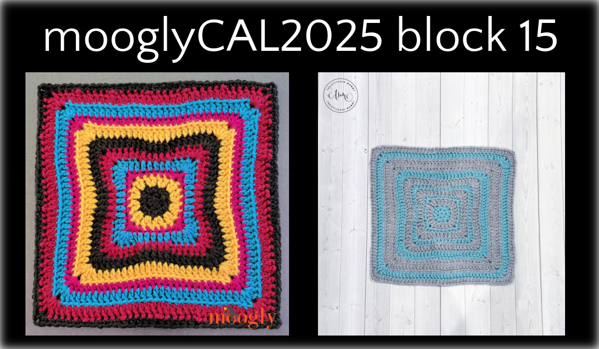 MooglyCAL2025 Block 15 Courtesy of The Stitchin’ Mommy