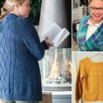 Free Knitting Patterns for Cardigans for Beginner and Expert –