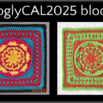 MooglyCAL2025 Block 17 Courtesy of Golden Lucy Crafts