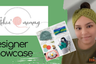 The Stitchin’ Mommy: Designer Showcase The Stitchin’ Mommy: Designer Showcase