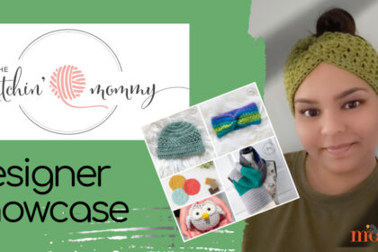 The Stitchin’ Mommy: Designer Showcase