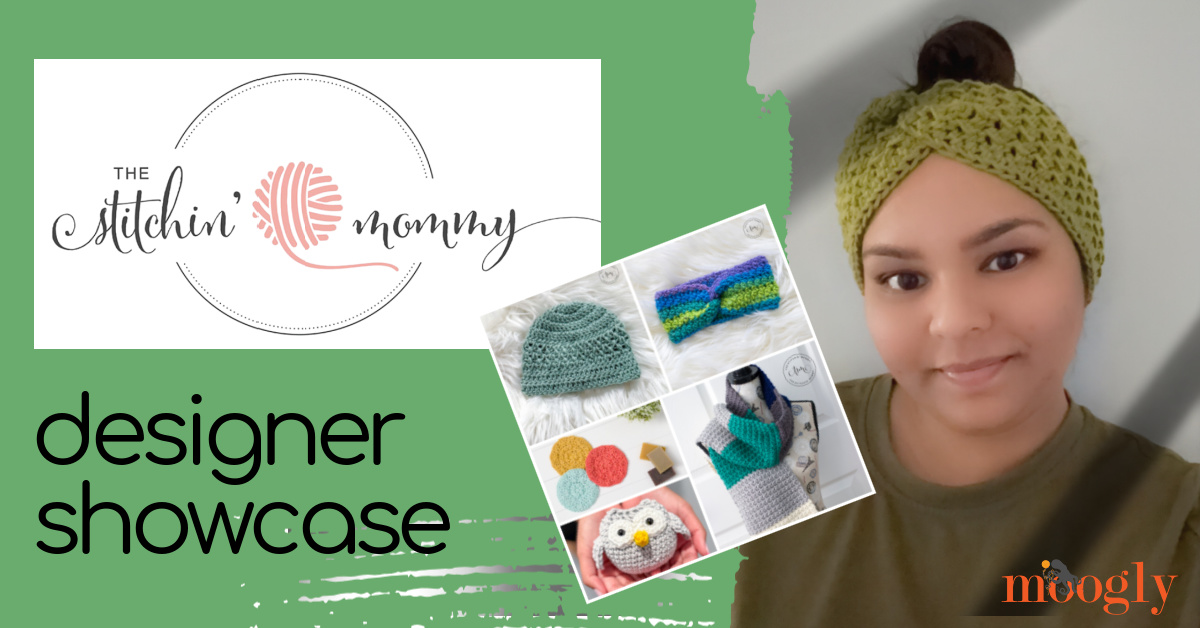 The Stitchin’ Mommy: Designer Showcase