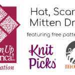 Warm Up America! Hats, Scarves, and Mittens Drive 2025
