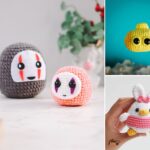 Free Amigurumi Crochet Patterns for Toys That Kids Will Love –