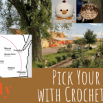 Pick Your Projects and Join Moogly at Big Raven Farm