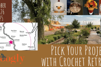 Pick Your Projects and Join Moogly at Big Raven Farm Pick Your Projects and Join Moogly at Big Raven Farm