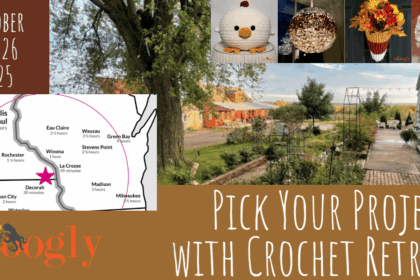 Pick Your Projects and Join Moogly at Big Raven Farm
