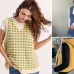 Free Crochet Vest Patterns Perfect for Layering Any Outfit –
