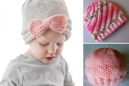 Sweet Designs for Baby Girls –