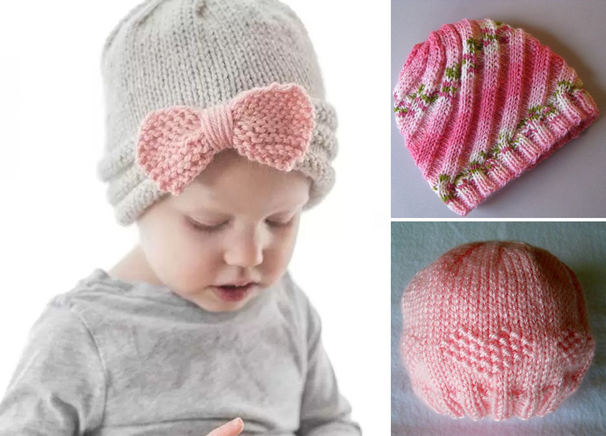 Sweet Designs for Baby Girls –