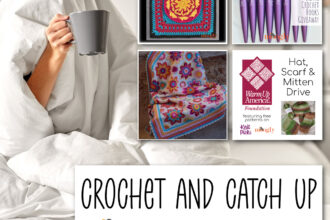 Crochet and Catch Up with Moogly Crochet and Catch Up with Moogly