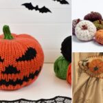 Free Knitting Patterns for Pumpkins Perfect for Autumn Decor –