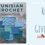 Tunisian Crochet: A Stitch Dictionary