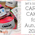 Fall in Love Again with Caron Cakes – Autumn 2025’s Picks!