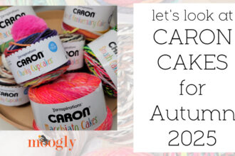 Fall in Love Again with Caron Cakes – Autumn 2025’s Picks!