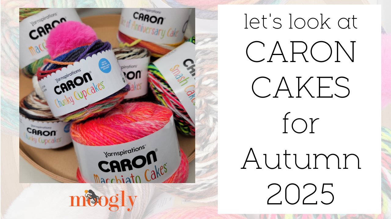 Fall in Love Again with Caron Cakes – Autumn 2025’s Picks!