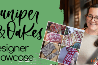 Juniper & Oakes: Designer Showcase