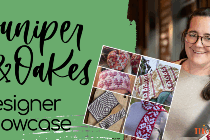 Juniper & Oakes: Designer Showcase