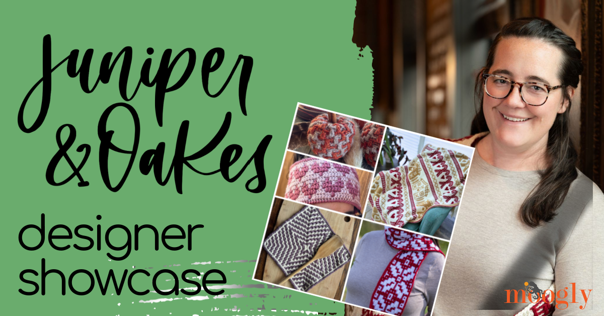 Juniper & Oakes: Designer Showcase