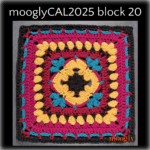 MooglyCAL2025 Block 20 Courtesy of Marly Bird