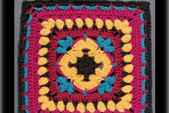 MooglyCAL2025 Block 20 Courtesy of Marly Bird