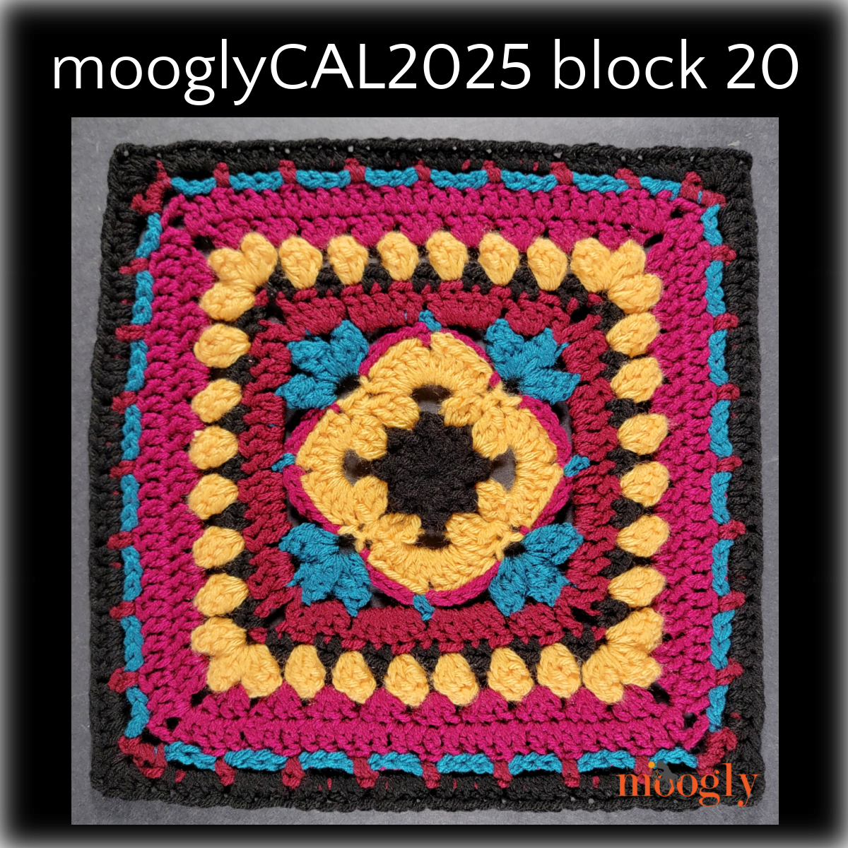 MooglyCAL2025 Block 20 Courtesy of Marly Bird