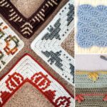 Stunning Stitches and Motifs to Learn –