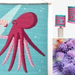 25 Free Crochet Home Decor Patterns to Refresh Your Space –