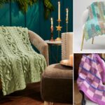 Free Knitting Blanket Patterns from Simple to Stunning –
