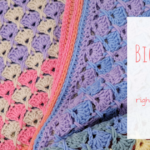 Baby’s Biggest Fan Blanket Tutorial