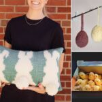 20 Free Knitting Patterns for Easter Decorations You’ll Love –